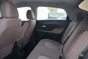 Hyundai Accent / Solaris / Verna 2024