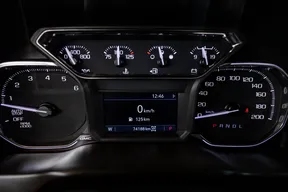 GMC Sierra 1500 2021