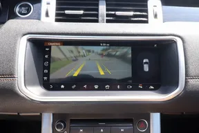 Land Rover Range Rover Evoque 2018