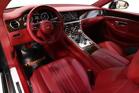 Bentley Continental GT 2020