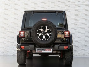 Jeep Wrangler 2023