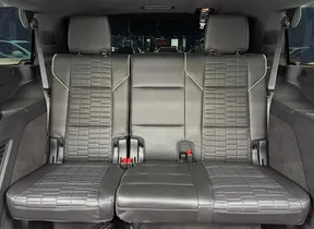 Cadillac Escalade 2024