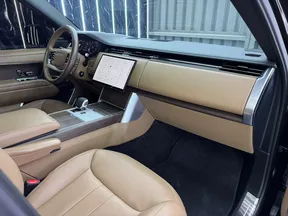 Land Rover Range Rover Long 2024