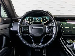 Land Rover Range Rover Sport 2023