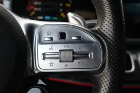 Mercedes-Benz GLE 53 AMG 2022