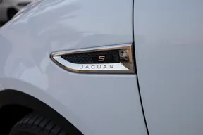 Jaguar E-Pace 2019