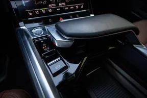 Audi e-tron 55 Sportback 2020