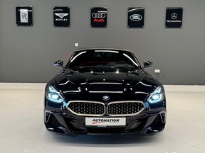 BMW Z4 30i 2022