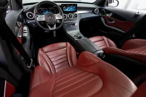 Mercedes-Benz C-Class 200 2020