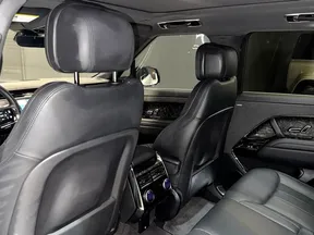 Land Rover Range Rover Sport 2025