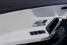 Mercedes-Benz CLA 250 2021