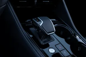 Volkswagen Touareg 2024