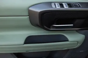 BAIC BJ40 Pro 2026