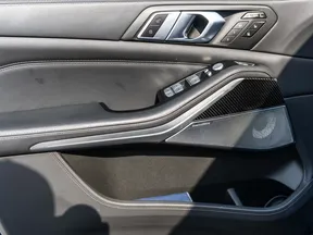 ALPINA XB7 2024