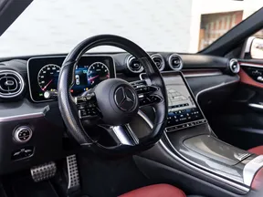 Mercedes-Benz C-Class 200 2022
