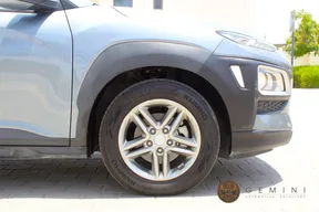 Hyundai Kona 2019