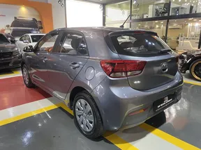 Kia Rio 2020