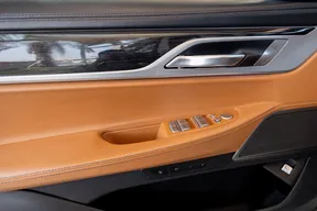 BMW 7 Series 730L 2020