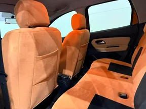 Renault Duster 2019