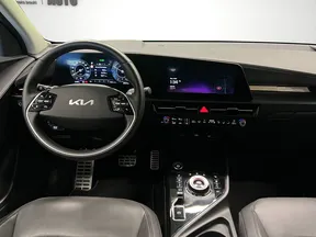 Kia Niro 2024