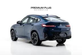 BMW X4 M40 2023
