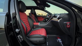 Mercedes-Benz C-Class 260 L 2023