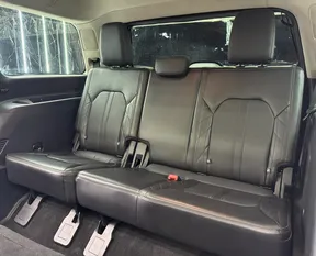 Ford Expedition 2019