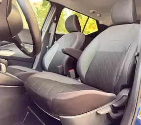 Nissan Kicks 2019