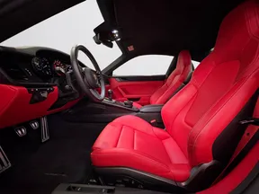 Porsche 911 GT3 2024