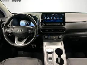 Hyundai Kona 2022