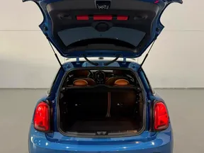 MINI Hatch Cooper S 2023