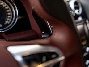 Bentley Continental GT S 2016