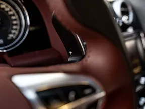 Bentley Continental GT S 2016