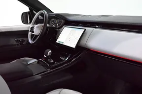 Land Rover Range Rover Sport 2025