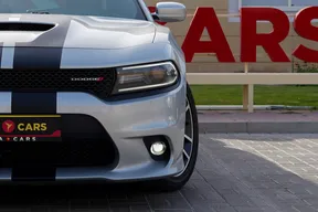 Dodge Charger R/T 2021