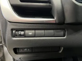 Nissan Qashqai 2023