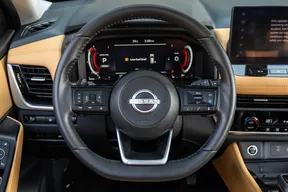 Nissan X-Trail 2024