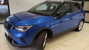 SEAT Arona 2021