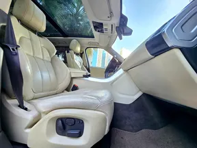 Land Rover Range Rover Sport 2014