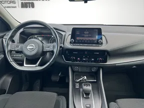 Nissan Qashqai 2023