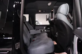 Mercedes-Benz G-Class 63 AMG 2026