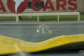 Chevrolet Corvette Grand Sport 2017