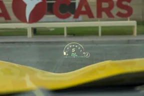 Chevrolet Corvette Grand Sport 2017