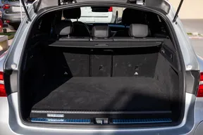 Mercedes-Benz GLC 350 2017