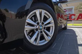 BMW 3 Series 318 2018