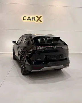 GAC GS4 2026