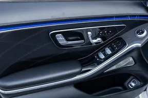 Mercedes-Benz S-Class Maybach 680 2021