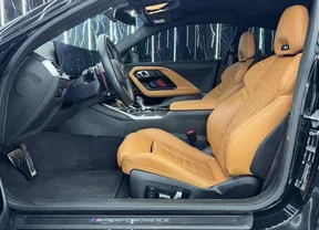BMW 2 Series M2 2024