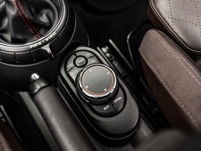 MINI Hatch Cooper S 2018