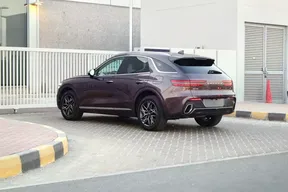 Genesis G70 2023